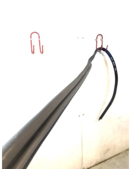 Joint de porte avant droite BMW SERIE 3 E90 PHASE 2 Diesel