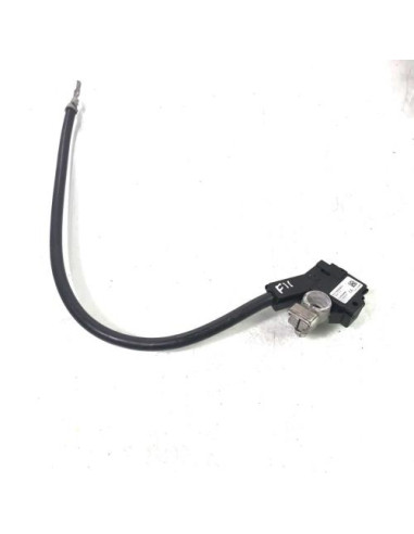 Batterie BMW SERIE 5 F11 TOURING PHASE 2 BREAK Diesel