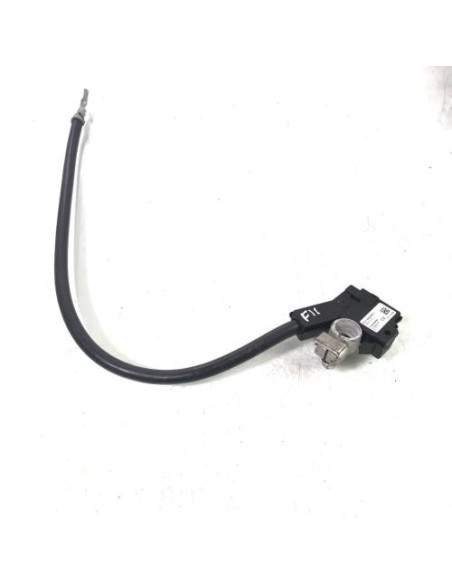 Batterie BMW SERIE 5 F11 TOURING PHASE 2 BREAK Diesel