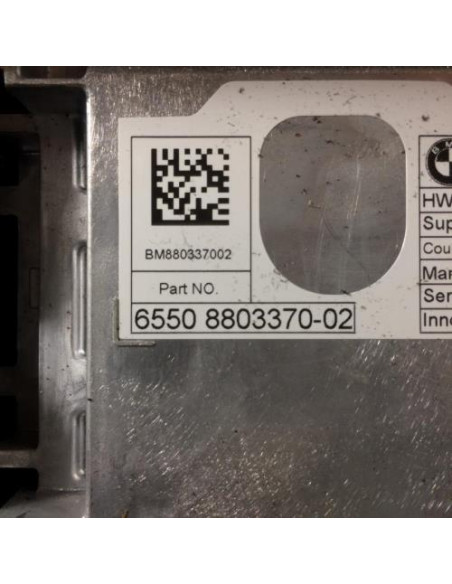 Ecran GPS MINI MINI 3 F55 Essence