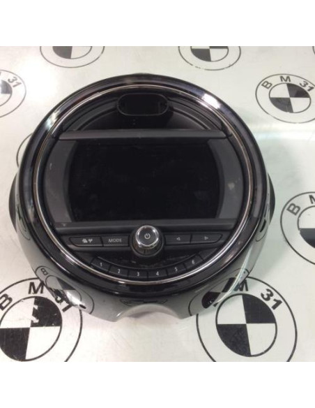 Ecran GPS MINI MINI 3 F55 Essence