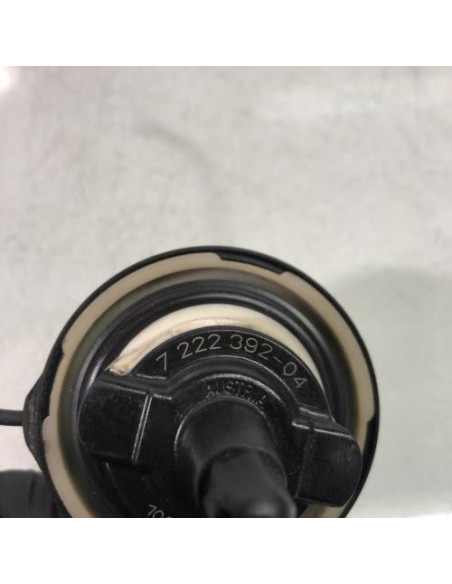 Bouchon de carburant BMW X3 F25 PHASE 2 Diesel