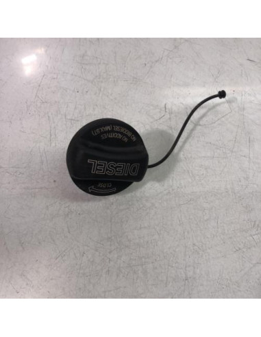Bouchon de carburant BMW X3 F25 PHASE 2 Diesel