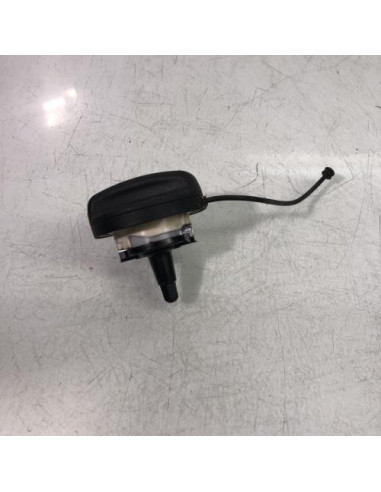 Bouchon de carburant BMW X3 F25 PHASE 2 Diesel