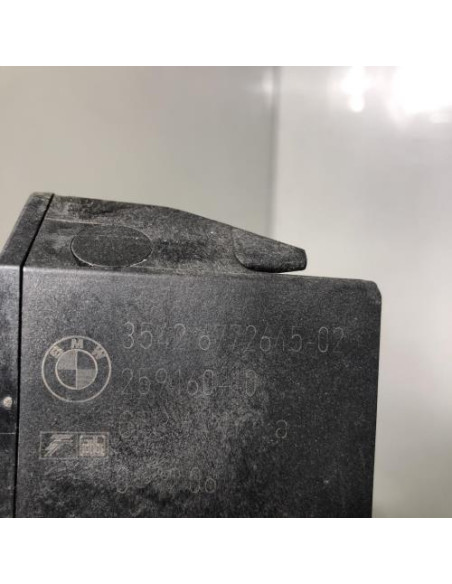 Pedale d'accelerateur BMW SERIE 7 E65 PHASE 2 Diesel