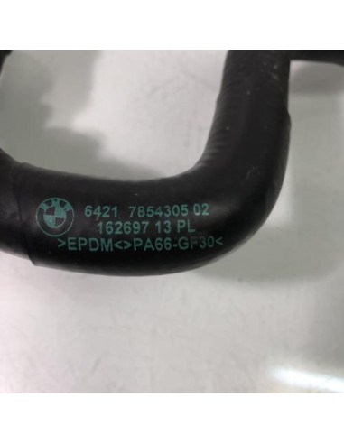 Durite BMW SERIE 5 F90 PHASE 2 Essence