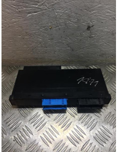 Calculateur BMW SERIE 1 E87 PHASE 1 Essence