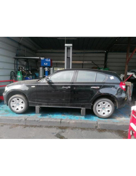 Calculateur BMW SERIE 1 E87 PHASE 1 Essence