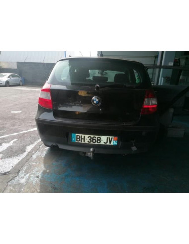 Calculateur BMW SERIE 1 E87 PHASE 1 Essence