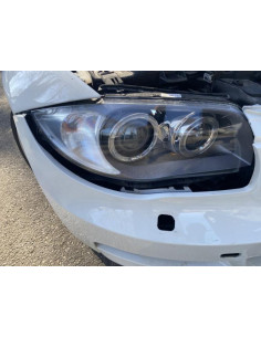 Boitier xenon BMW SERIE 1 E82 COUPE Essence