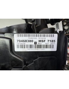 Moteur MINI MINI 2 R60 COUNTRYMAN BREAK Diesel