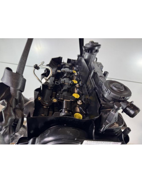 Moteur MINI MINI 2 R60 COUNTRYMAN BREAK Diesel