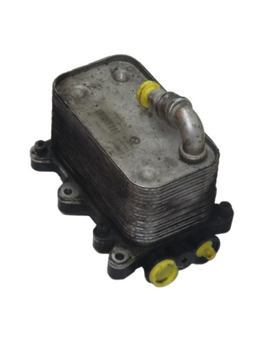 Radiateur huile BMW SERIE 5 E60 PHASE 1 Diesel