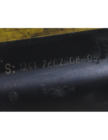 Demarreur BMW SERIE 3 E90 PHASE 2 Diesel