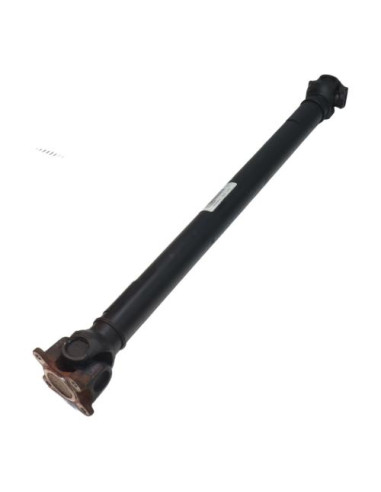 Arbre de transmission avant BMW X3 F25 PHASE 1 