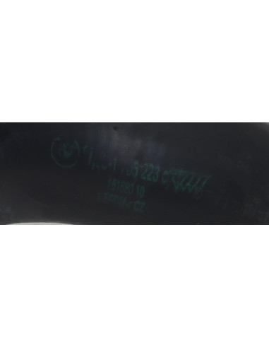 Durite BMW SERIE 5 E39 PHASE 2 Essence