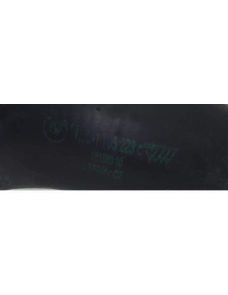 Durite BMW SERIE 5 E39 PHASE 2 Essence