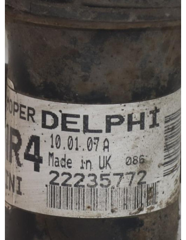 Amortisseur arriere droit MINI MINI 1 R50/R53 PHASE 1 