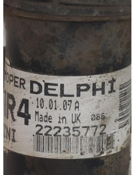 Amortisseur arriere droit MINI MINI 1 R50/R53 PHASE 1 