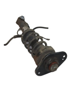 Amortisseur arriere gauche MINI MINI 1 R50/R53 PHASE 1  2