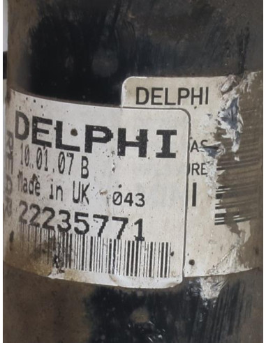 Amortisseur arriere gauche MINI MINI 1 R50/R53 PHASE 1 