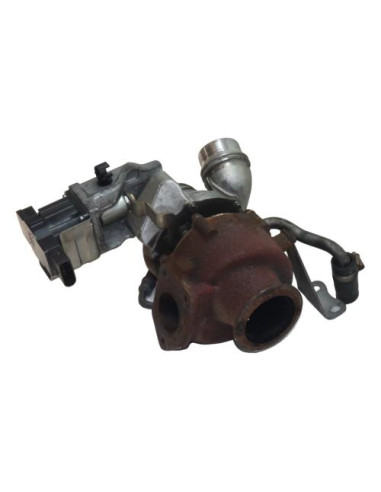Turbo BMW SERIE 1 E87 PHASE 2 Diesel