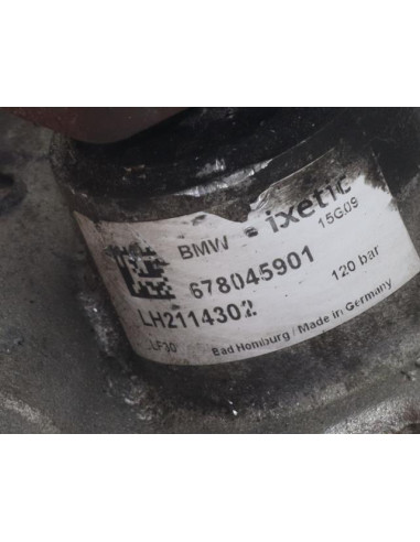 Pompe de direction BMW X1 E84 PHASE 1 Diesel