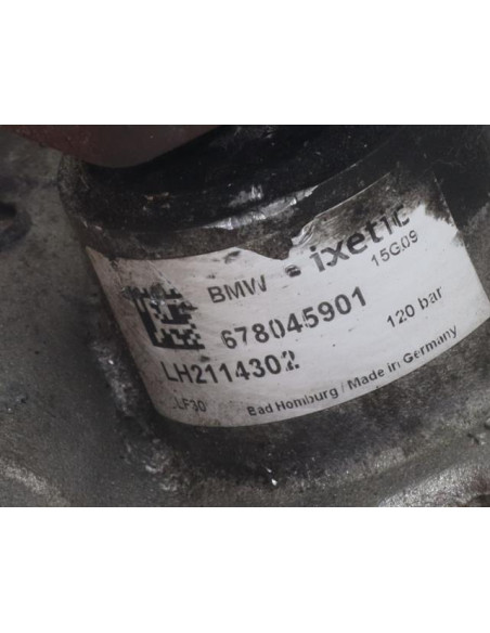 Pompe de direction BMW X1 E84 PHASE 1 Diesel