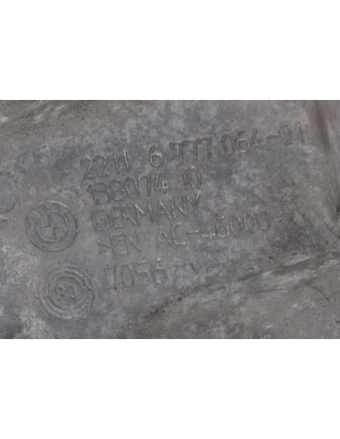 Support moteur droit BMW X1 E84 PHASE 1 Diesel