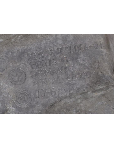 Support moteur droit BMW X1 E84 PHASE 1 Diesel