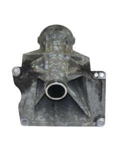 Cardan droit (transmission) BMW X1 E84 PHASE 1 Diesel 2