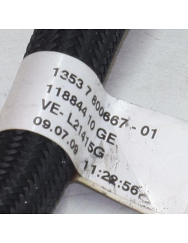 Durite BMW X1 E84 PHASE 1 Diesel