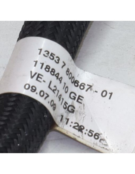 Durite BMW X1 E84 PHASE 1 Diesel