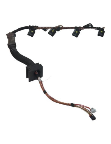 Faisceau moteur BMW X1 E84 PHASE 1 Diesel