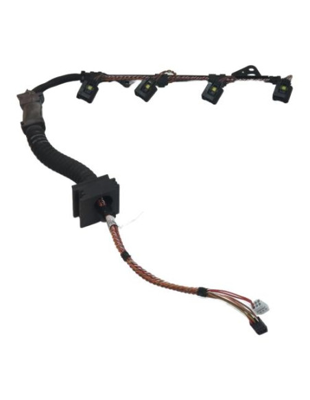 Faisceau moteur BMW X1 E84 PHASE 1 Diesel