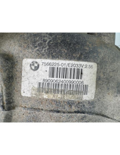 Pont (propulsion) BMW SERIE 3 E90 PHASE 2 Diesel