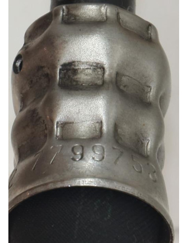 Durite BMW SERIE 5 E60 PHASE 2 Diesel