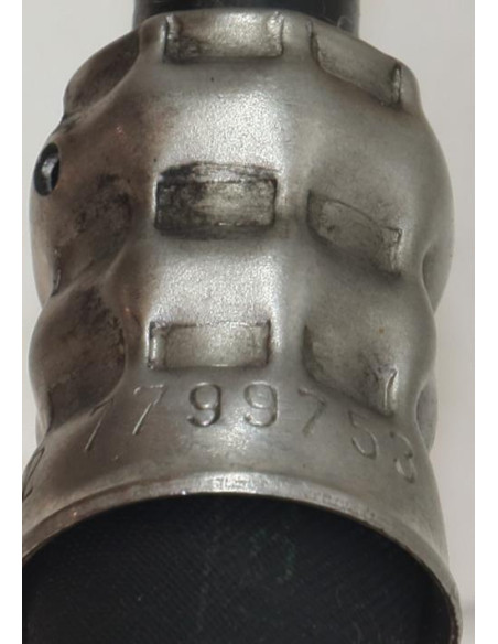 Durite BMW SERIE 5 E60 PHASE 2 Diesel