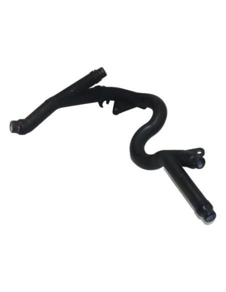 Durite BMW SERIE 5 E60 PHASE 2 Diesel