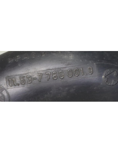 Durite BMW SERIE 5 E60 PHASE 2 Diesel