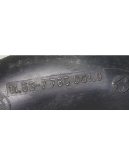 Durite BMW SERIE 5 E60 PHASE 2 Diesel