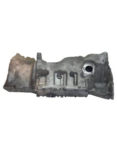 Carter huile BMW SERIE 1 F20 PHASE 1 Essence