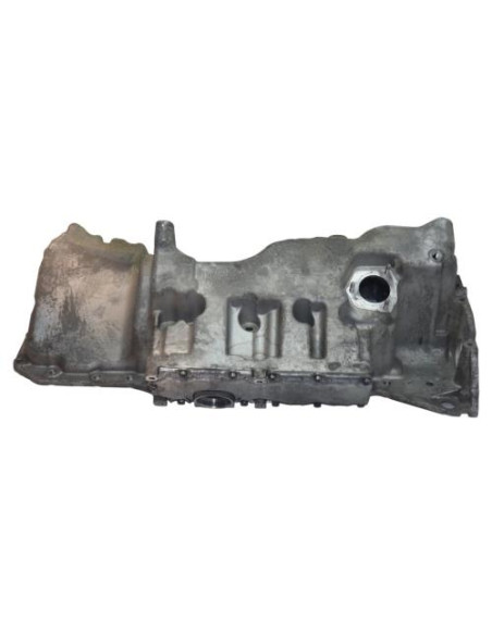 Carter huile BMW SERIE 1 F20 PHASE 1 Essence