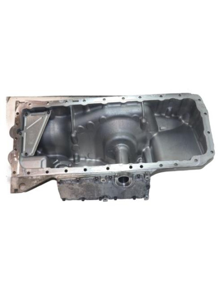 Carter huile BMW SERIE 1 F20 PHASE 1 Essence