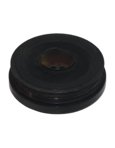Poulie damper BMW SERIE 1 E87 PHASE 2 Diesel