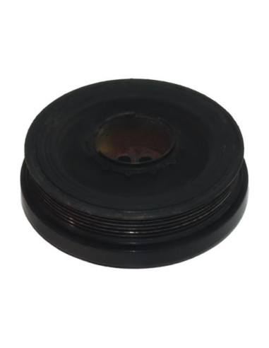 Poulie damper BMW SERIE 1 E87 PHASE 2 Diesel