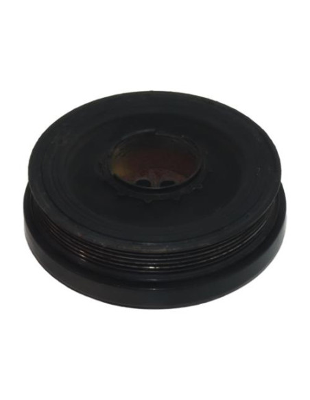 Poulie damper BMW SERIE 1 E87 PHASE 2 Diesel
