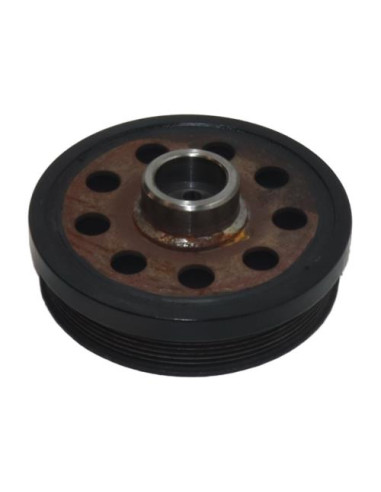 Poulie damper BMW SERIE 1 E87 PHASE 2 Diesel
