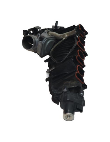 Collecteur d'admission BMW SERIE 1 E87 PHASE 2 Diesel