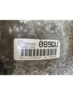 Boite de vitesses BMW SERIE 3 E91 TOURING PHASE 1 BREAK Diesel 2